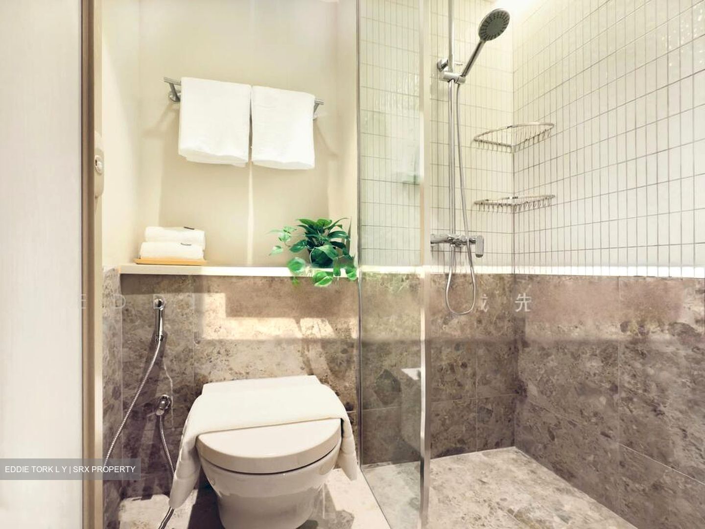Upper Bukit Timah Road (D21), Apartment #506203841